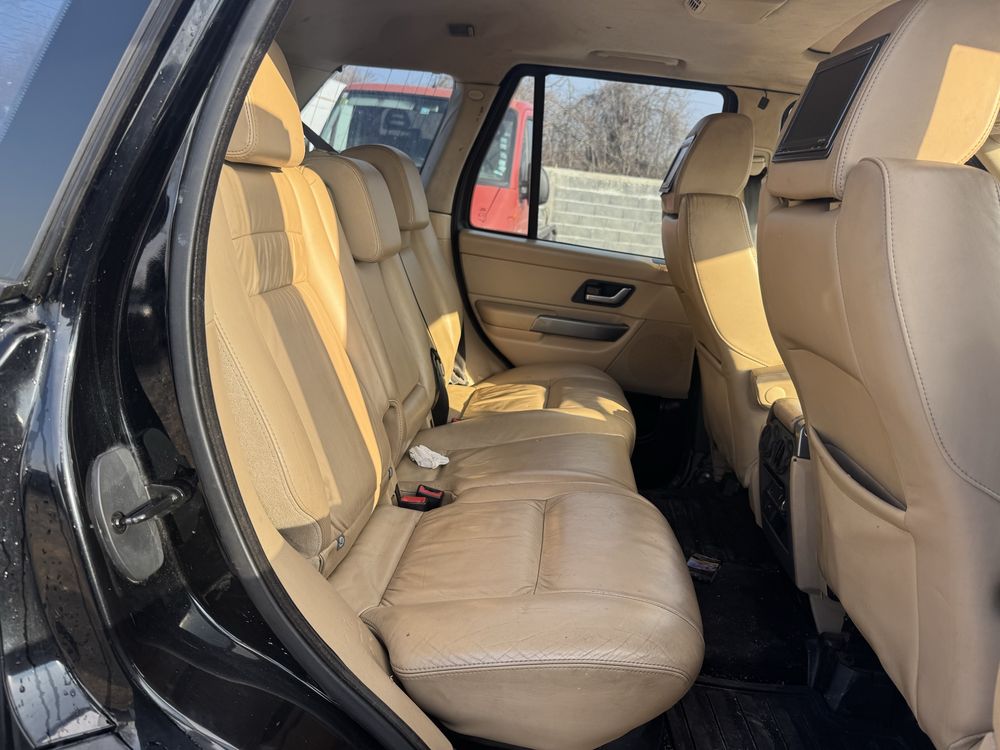 Range rover aport 2.7 disel само на части