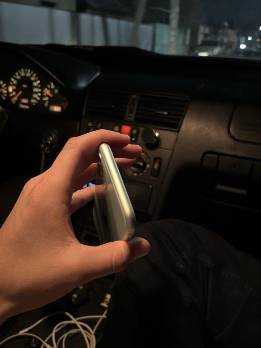 айфон 11 как новый