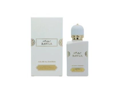 Parfum RAWUA Orginal Dubai. Ayyol uchun