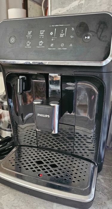 Кафе автомат Philips latte go 2200