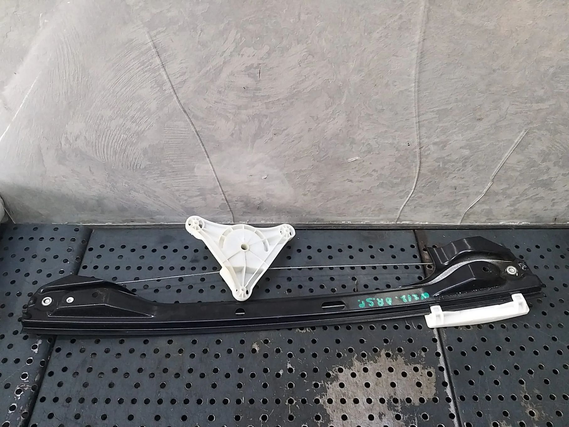 Macara dreapta spate mercedes e class w212