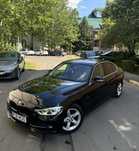 Bmw seria 3 F30 / Sportline/ 320d