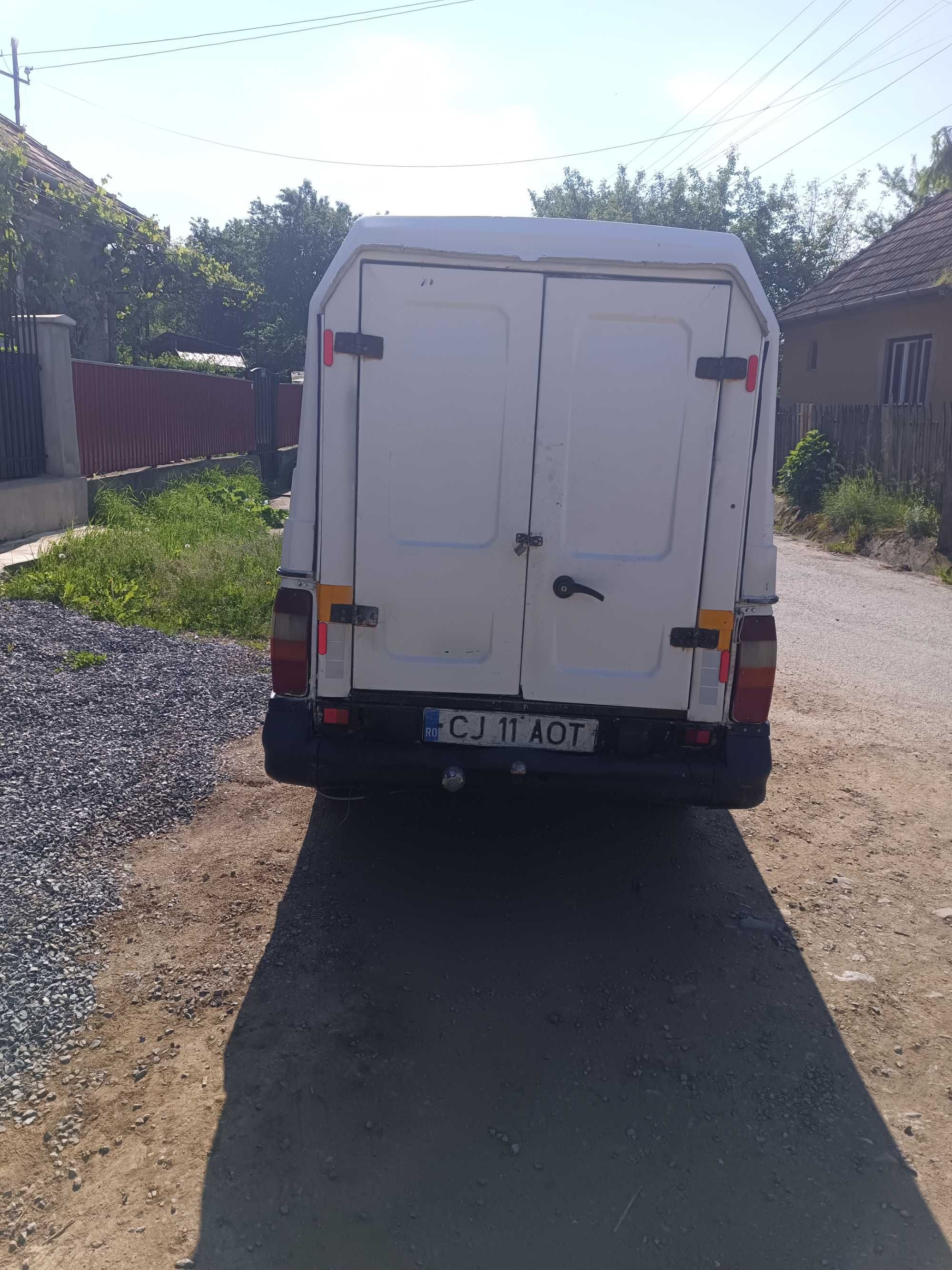 De vânzare Dacia Autoutilitara
