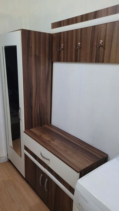 Портманто с Гардероб