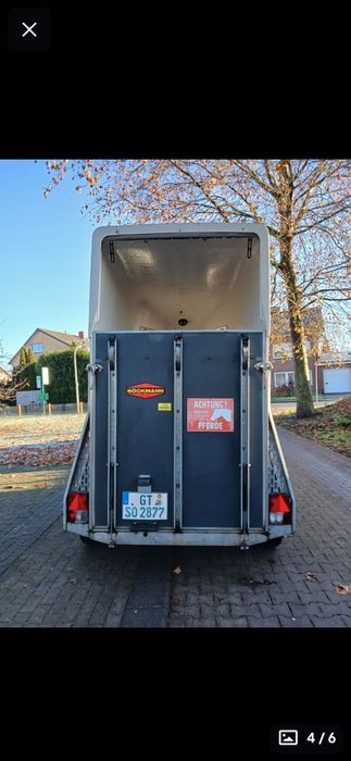 Коневозка на заказ