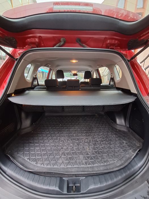 Toyota RAV4 IV 2013 4x4 (PROPRIETAR) - 2.0 benzina cutie automata