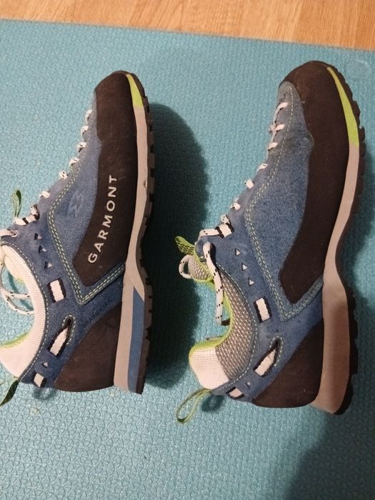 Ghete Garmont  mar 41.5