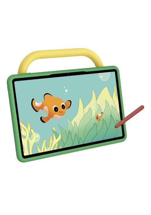 Huawei MatePad SE Kids Edition AGS6-W09 11 дюйм 4 Гб/128 Гб зеленый