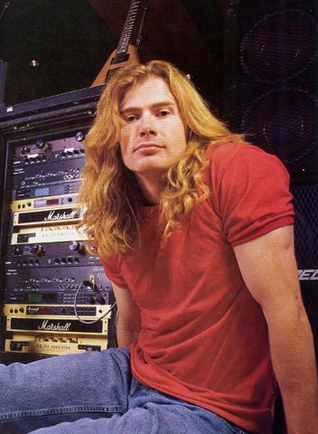 Гитарный рэк Iron Maiden, ZZ Top, Megadeth - Marshall + TC Electronic
