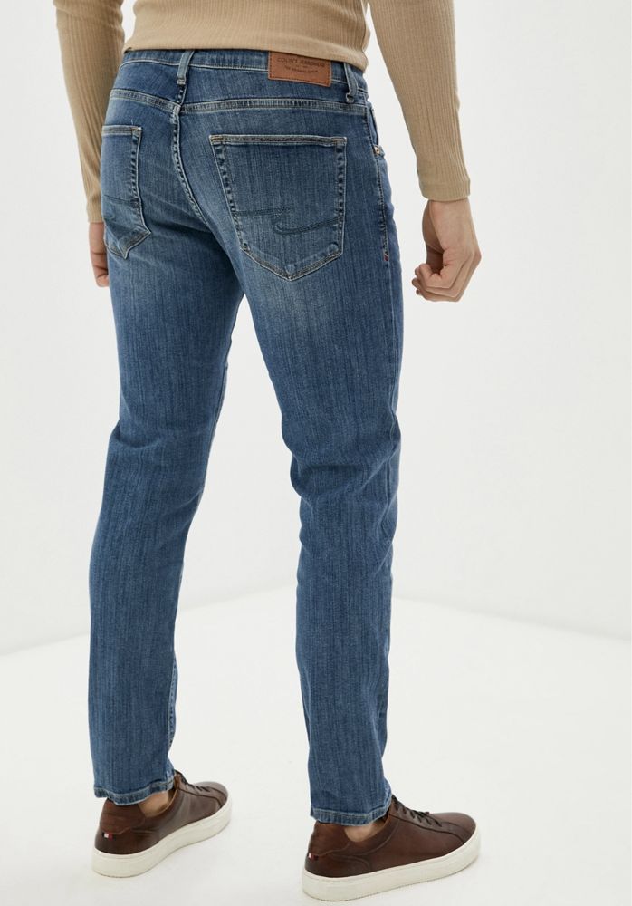 Новые мужские джинсы