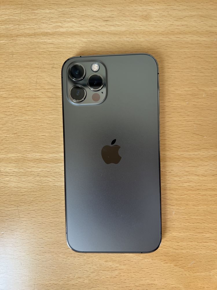 IPhone 12 Pro, 256 гб