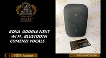 NDP Amanet Calea Mosilor 298 BOXA GOOGLE NEXT (32022)