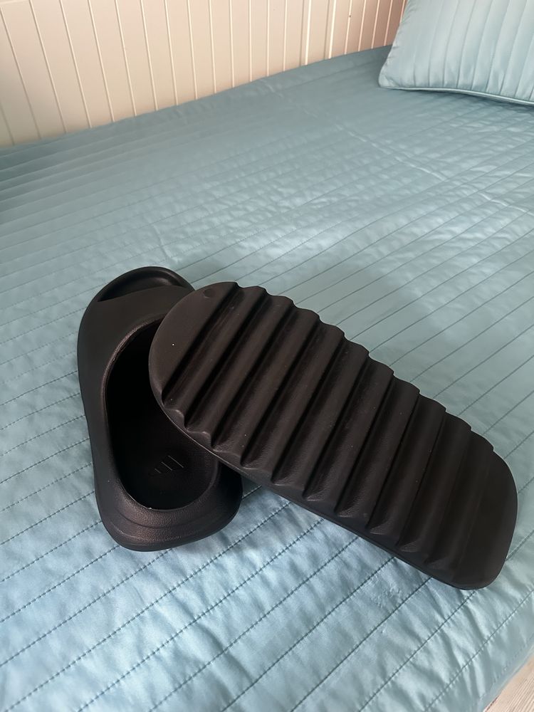 Adidas yeezy slides|40 номер