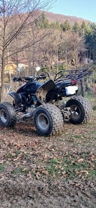 Atv/Quad Bashan 250cc