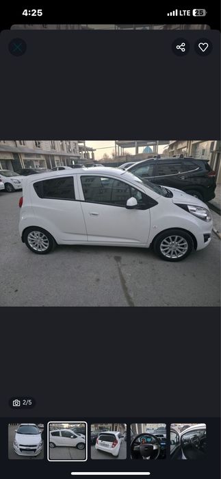 cobalt yangi fason diskaga abmen