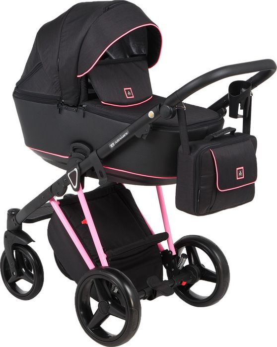 Детская Коляска 2 в 1 от фирмы Adamex