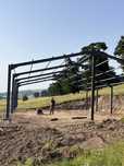 Confecții metalice structuri hale pe comandă