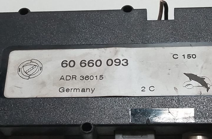 Amplificator  Antena 60660093 Lancia Thesis prima generatie