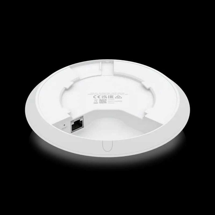 .Точка доступа wi-fi Ubiquiti UniFi U6+