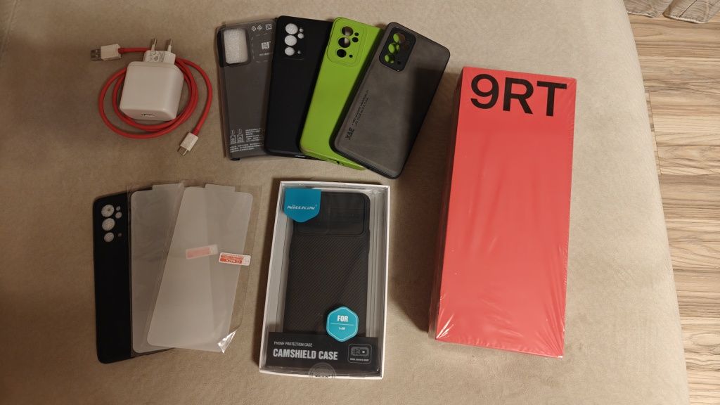 OnePlus 9RT 12/256