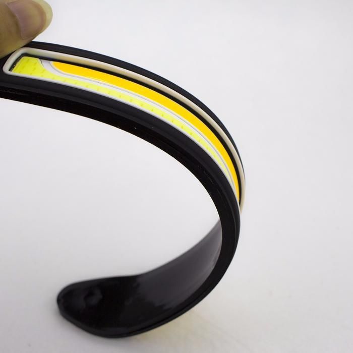 Комплект LED гъвкави ленти за дневни светлини с мигач-1525