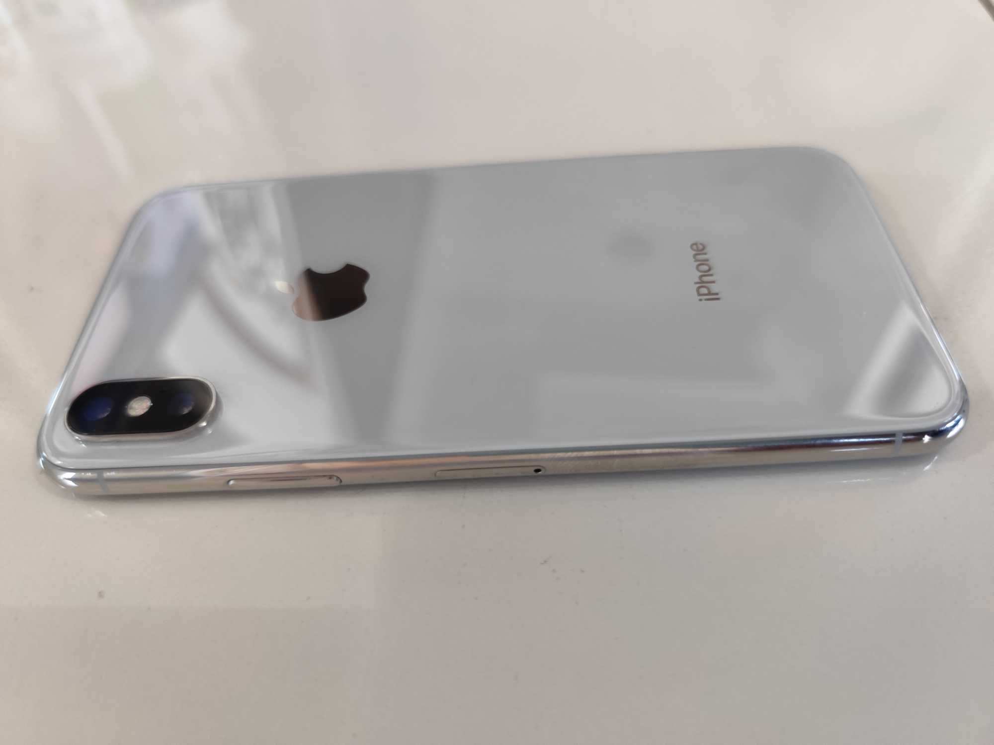 Iphone X (Гаранция)