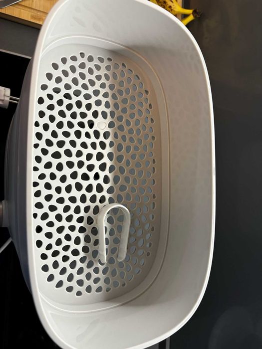 Sterilizator si uscator de biberoane Philips Avent 2 in 1 SCF293/00