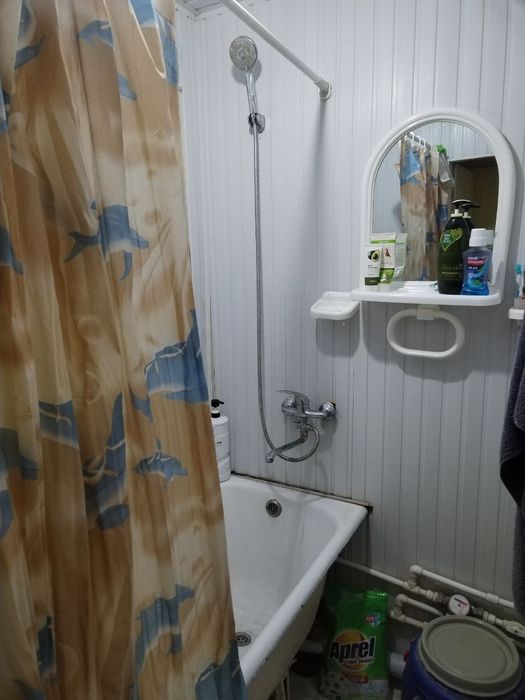 Срочно сдаётся квартира