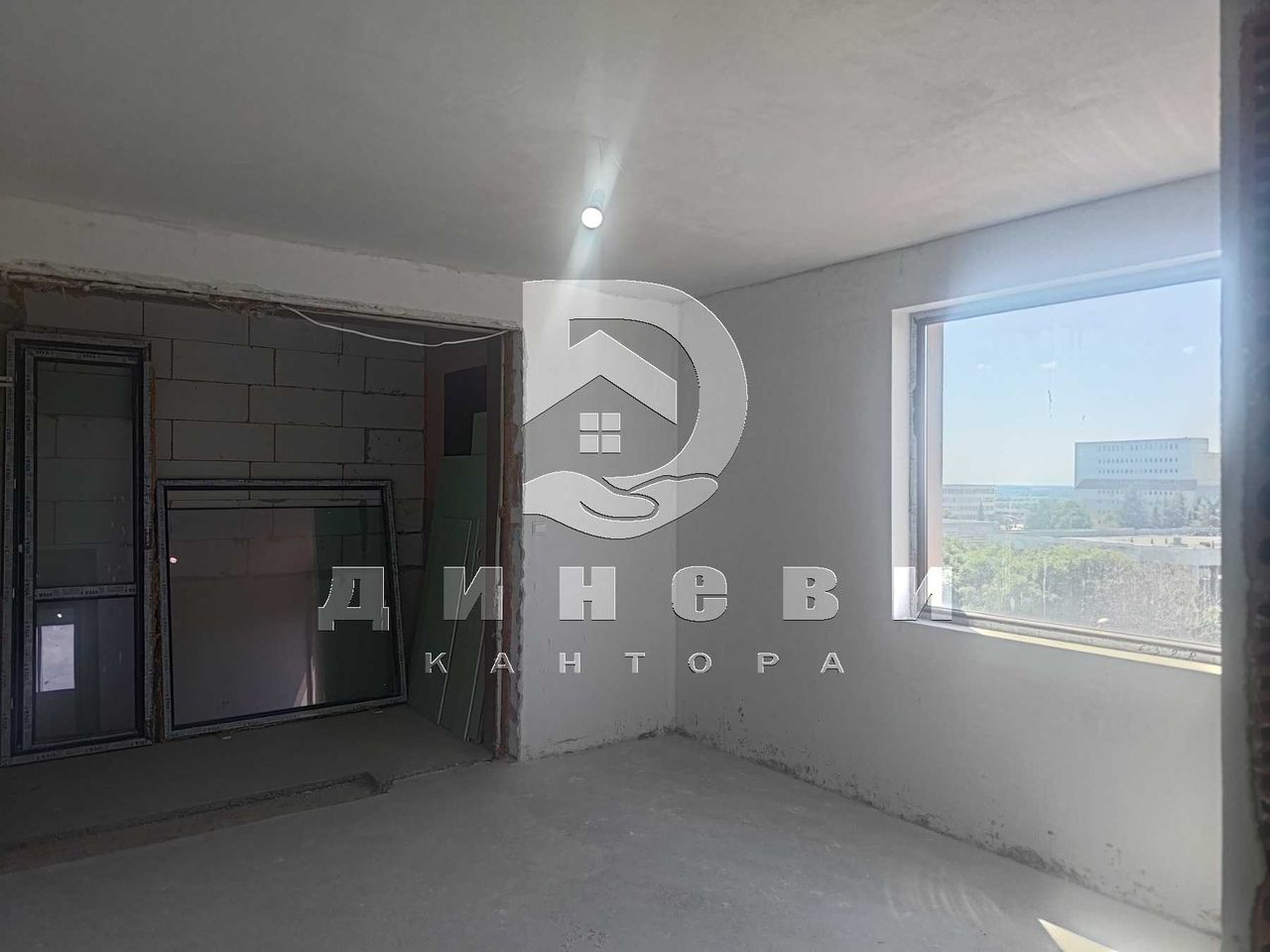 Продава се Тристаен апартамент в Стара Загора, Самара 1 - 128 кв.м за 899 €/кв.м - Снимка #7