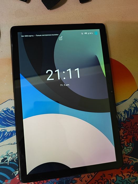 Планшет Teclast M40SE