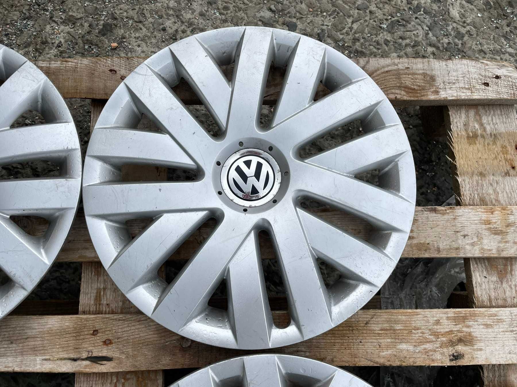 16 цола Тасове VW Touran Jetta Golf MK6 Volkswagen 1K0601147H