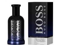 Промоция! Hugo Boss bottled night , The scent for him