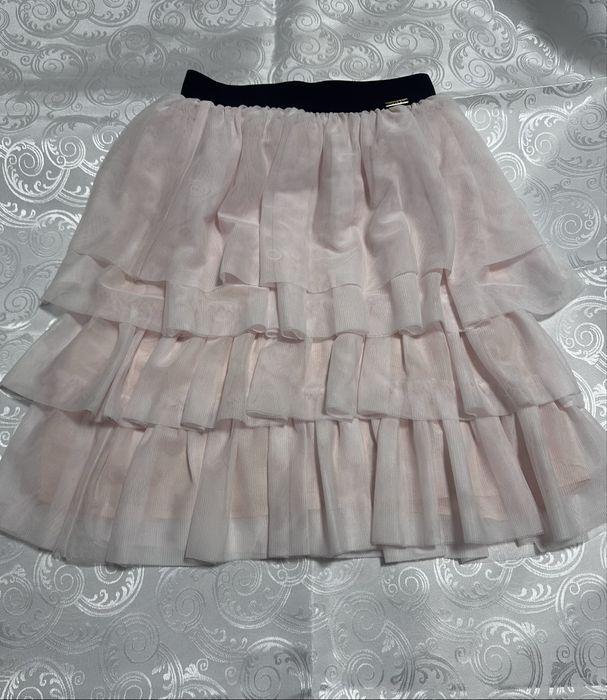 Почти новые детские вещи после одного ребенка