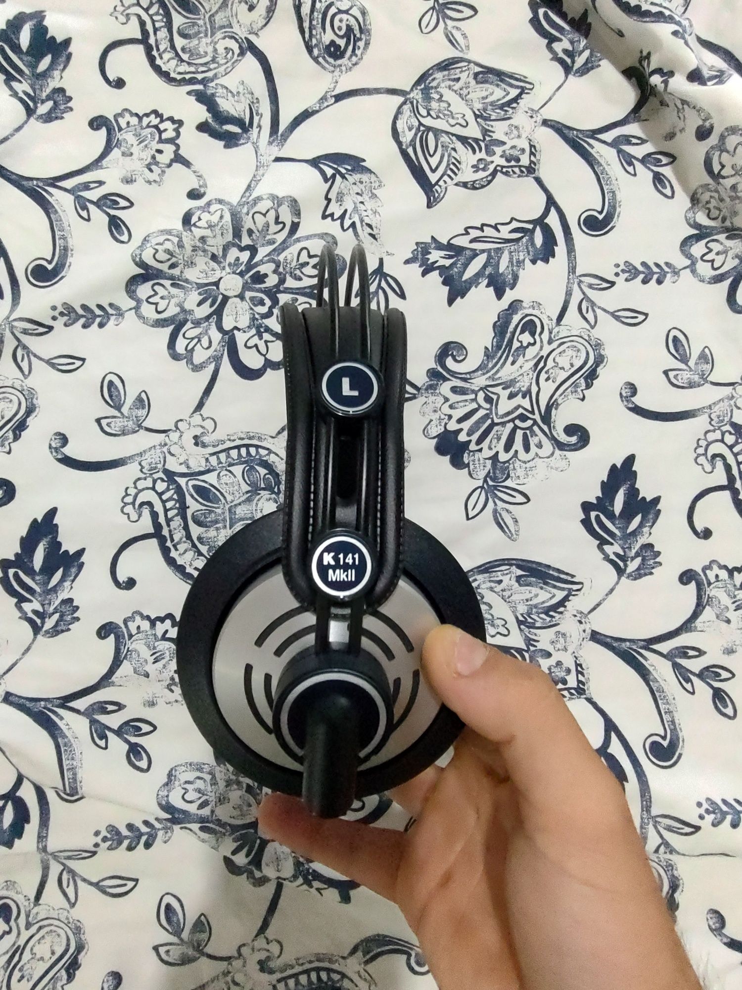 Casti de Studio AKG K 141 MK II