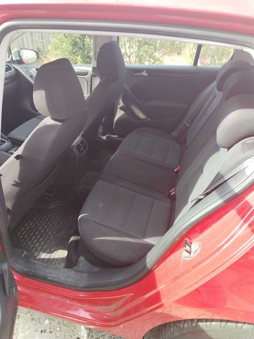 Vand Golf 6 2.0 TDI