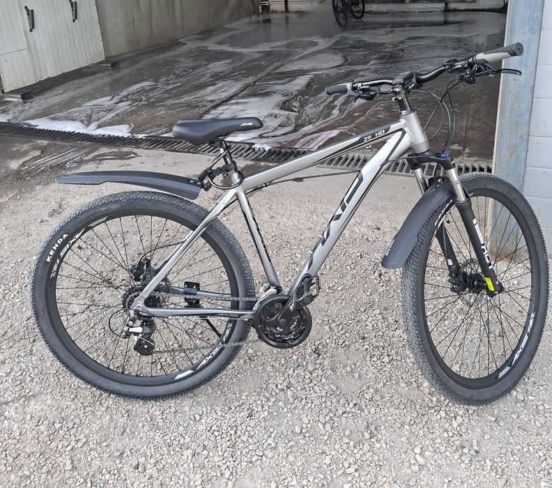 Продам Велосипед AXIS HD 29