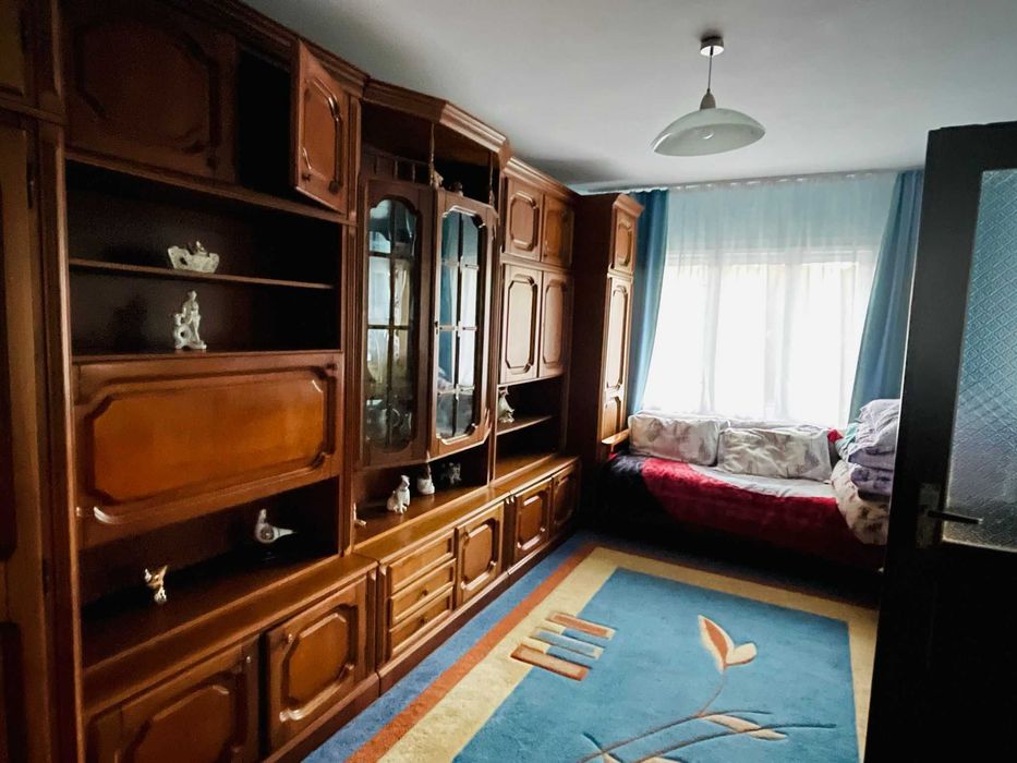 Casa de vacanta de inchiriat - Buciumi Maramures