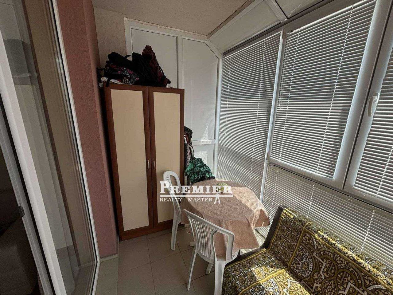 Продава се Едностаен апартамент в Поморие - 52 кв.м за 1154 €/кв.м - Снимка #8