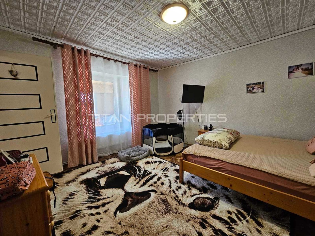 Продава се Тристаен апартамент в Шабла - 150 кв.м за 573 €/кв.м - Снимка #1