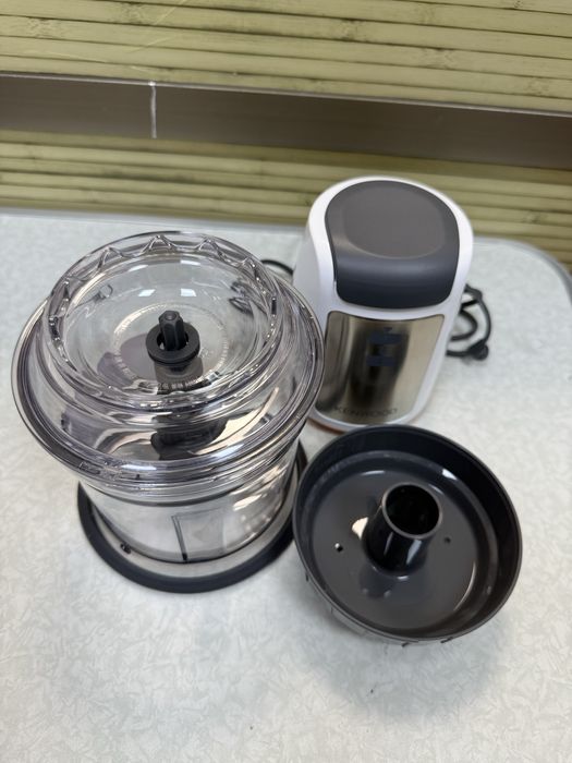 Чопър Kenwood 500w