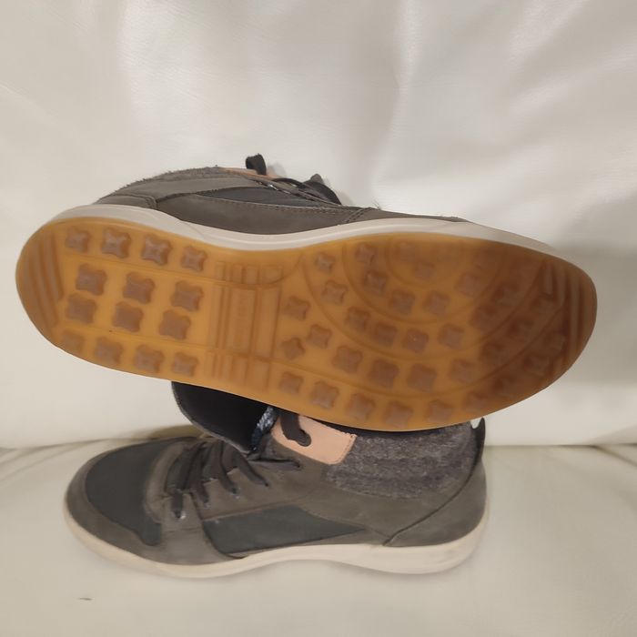 Ghete Nr 43 ½ Lowa Seattle Goretex Meindl scarpa bocanci