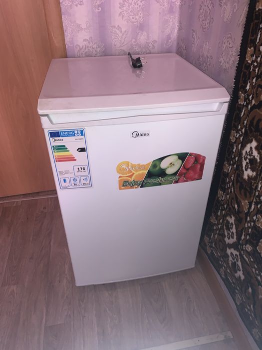 Продам морозмльную камеру