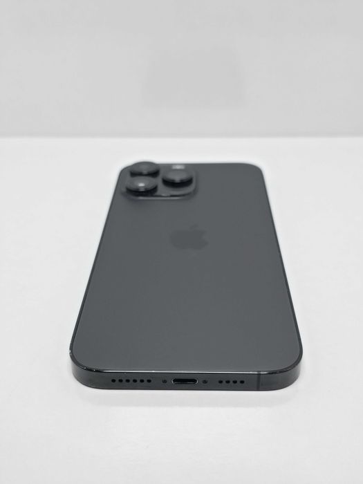 iPhone 14 Pro Max 128GB Space Black