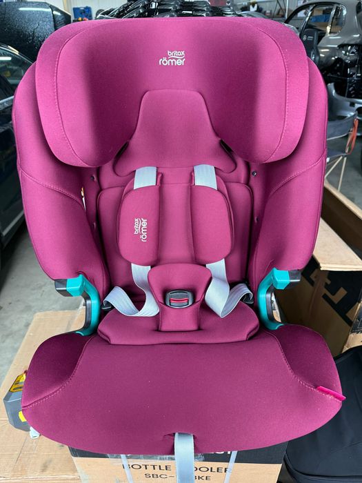 Scaun auto Britax Romer Advansafix PRO