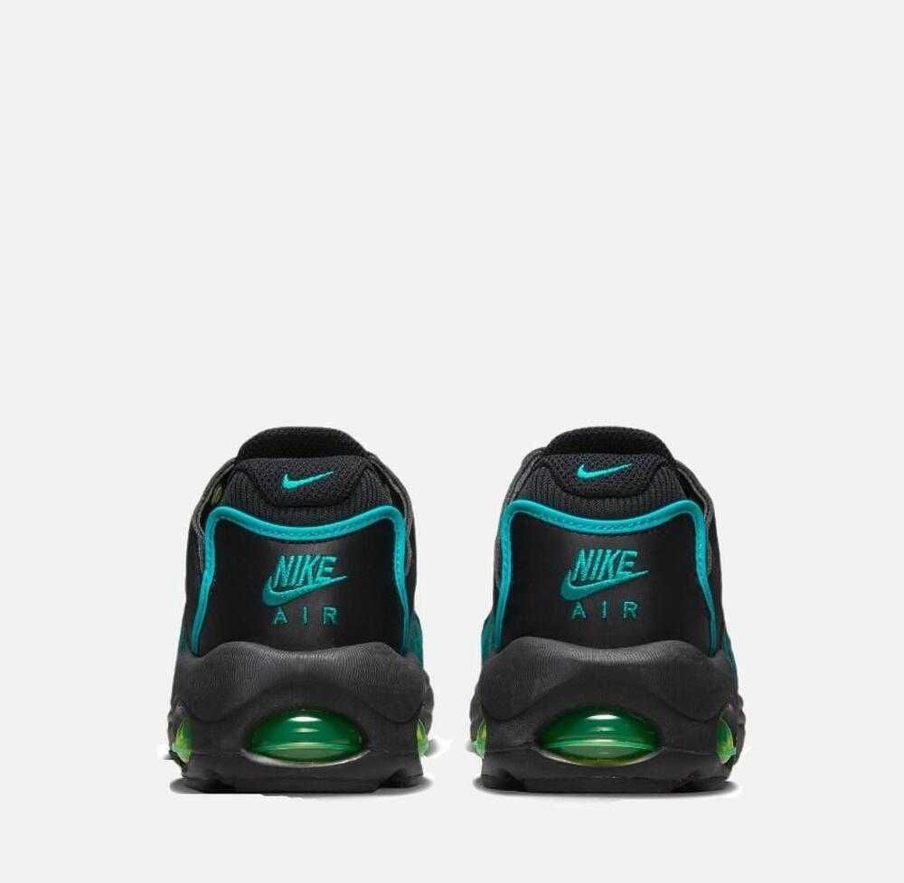 Nike - Air Max TW DQ0296-300 номер 38  Оригинал Код 8039