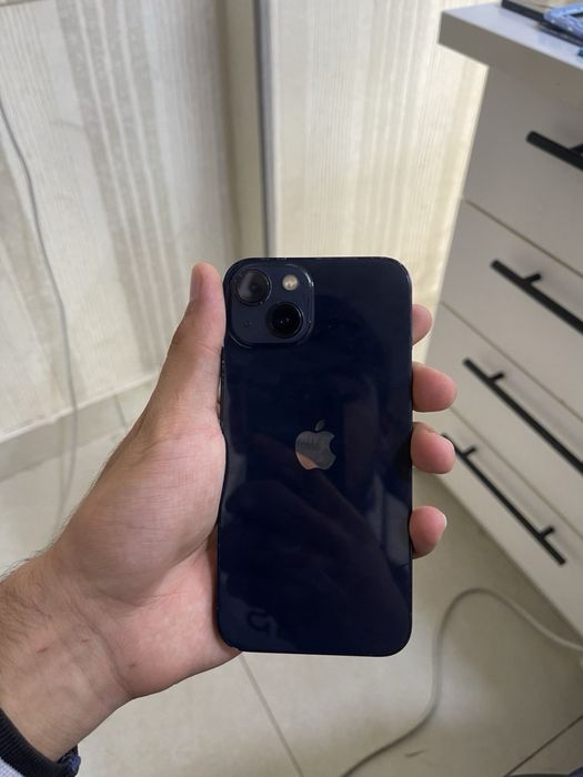 iPhone 13 128gb