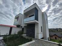 Vila tip duplex, Demisol + Parter + Etaj, Iasi - Hlincea