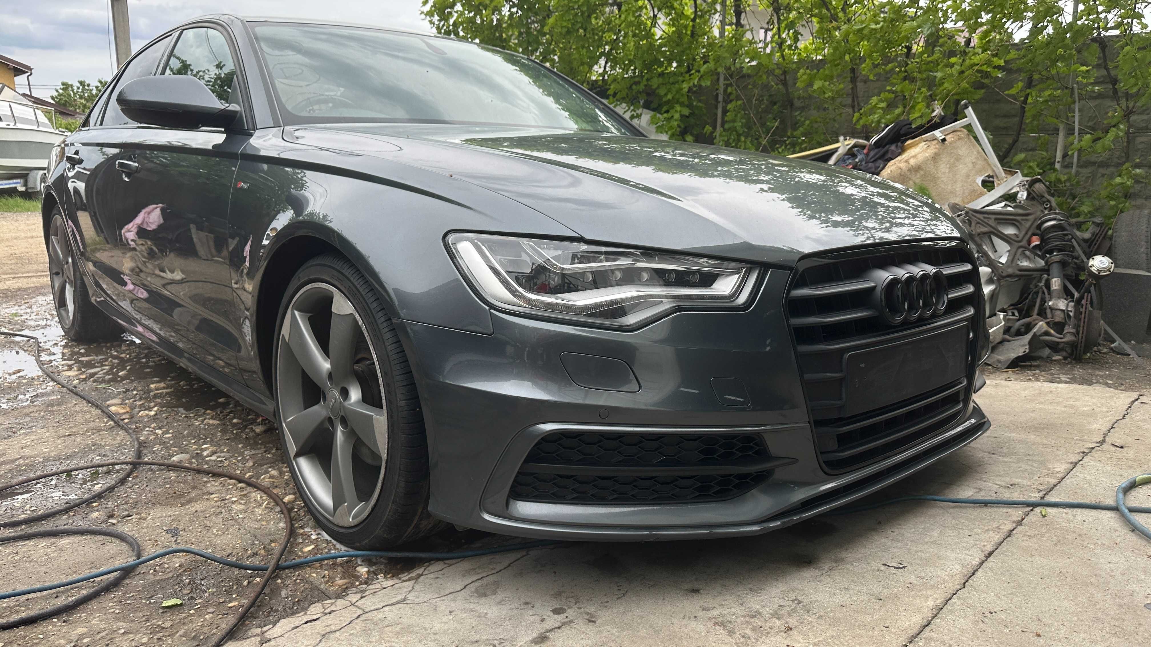 Jante Audi A6 c7 a7 ROTOR r20