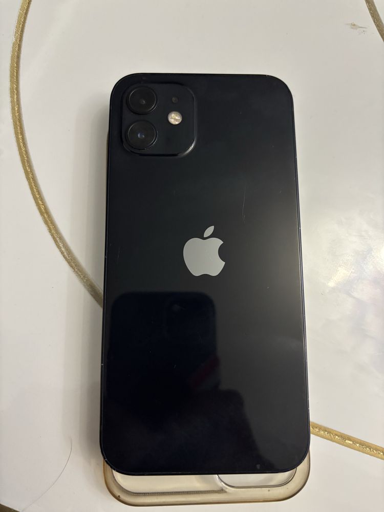 iPhone12 64гб сост жақсы