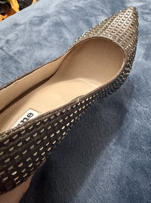 Pantofi - Dama - Dune -London - nou nouti